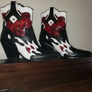 ❤❤ cowboy boots